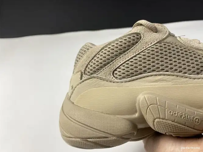 Yeezy Adidas Light 500 Taupe GX3605 0511